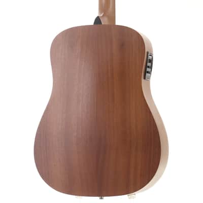 Taylor Academy 10e w/Fishman Plesys Blend Taylor Electro-Acoustic Guitar [2103287372] (06/22) image 4