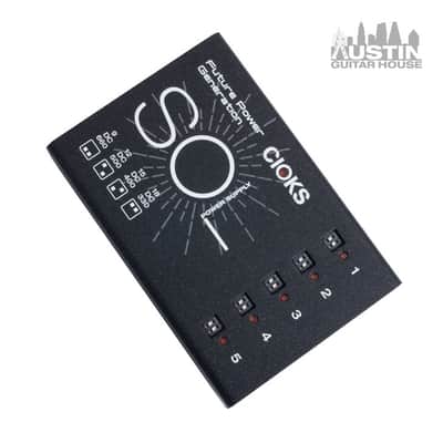 CIOKS SOL Power Supply image 3