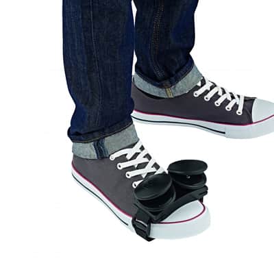 Meinl Cajon Foot Castanet image 2