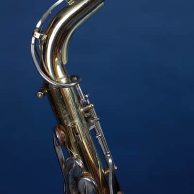 Yamaha YAS-23 Alto Saxophone / Gig Ready! image 11