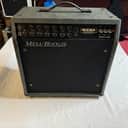 Mesa Boogie DC-2 Studio Caliber 1x12 Combo Amplifier W/ Cover 1990s - Grey Tolex