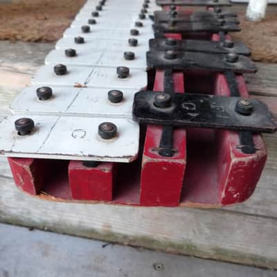 Peripole bells chimes xylophone marimba glockenspiel percussion image 7