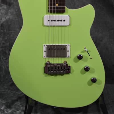 Reverend Kingbolt H90 Citrus Cream w/ FREE Same Day Shipping image 1