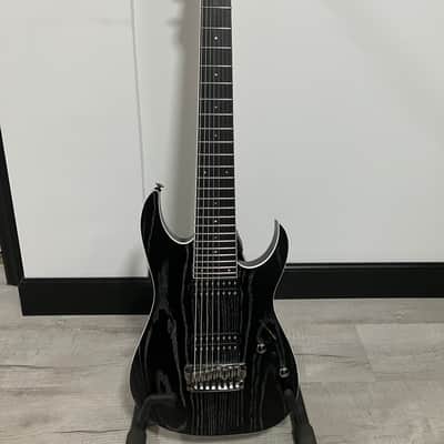 Ibanez RG5328-LDK Prestige 2019 - Present - Ligtning Through A Dark image 1