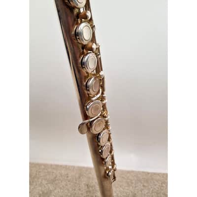 Immagine Trevor James 3031E - Good w/ Hard Case - 17