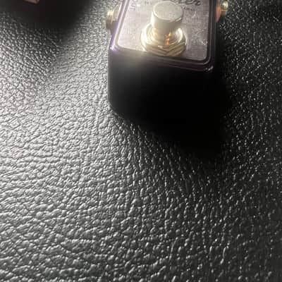 Xotic Ep Booster 15th Anniversary - Purple image 4