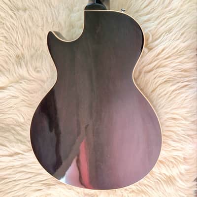 Gibson ES-Les Paul 2015 - Bourbon Burst image 3