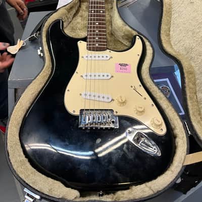 Electric guitar  Case image 8