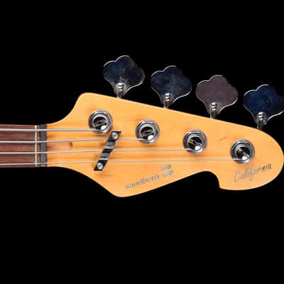 Sandberg California II VT4 2016 - Cherryburst image 7