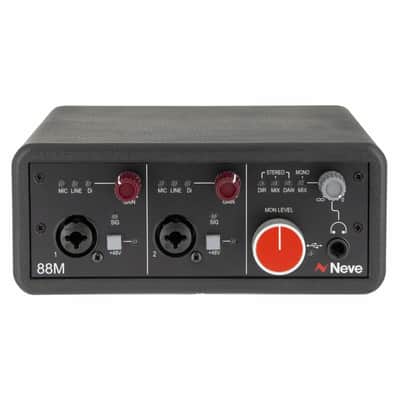Neve 88M image 1