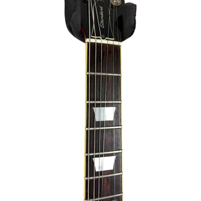Greco EG450 Les Paul Standard 1978 - Cherry Sunburst image 10