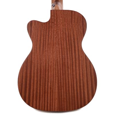 Martin Junior Series 000C Jr E Spruce/Sapele Natural image 3