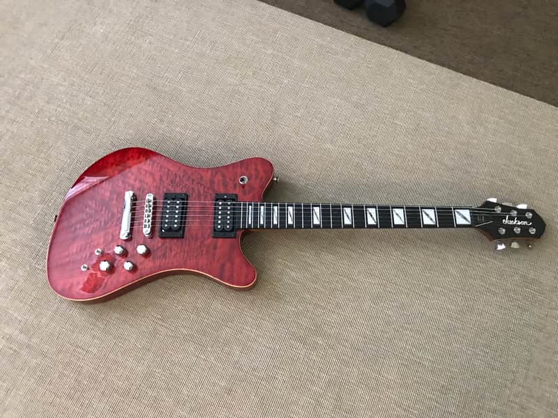 Jackson Dominion - Made in Japan image 1