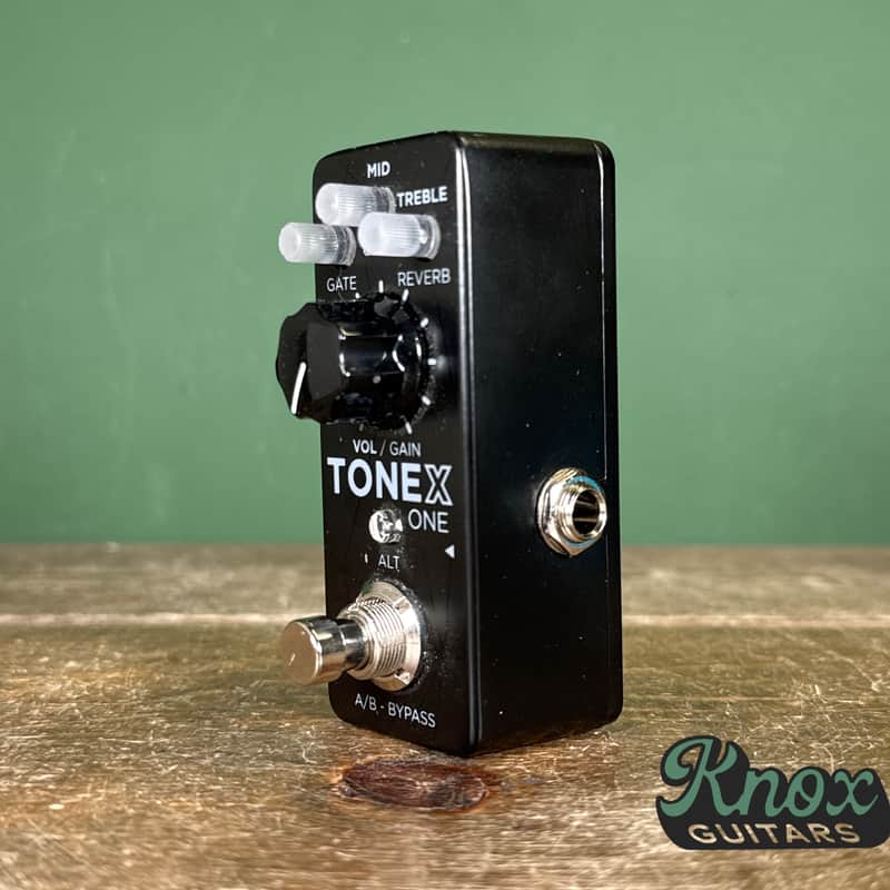 IK Multimedia ToneX One