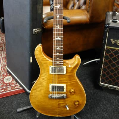 PRS 2002 Mccarty Rosewood OHSC Bild 1