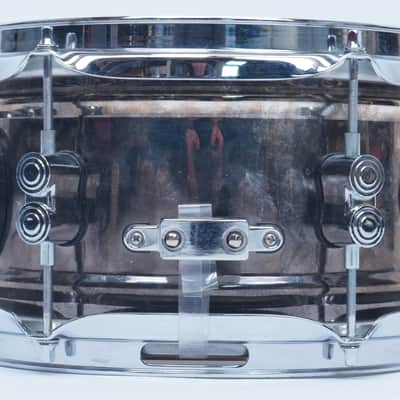 PDP CONCEPT 10" STEEL SNARE DRUM 2018 image 9
