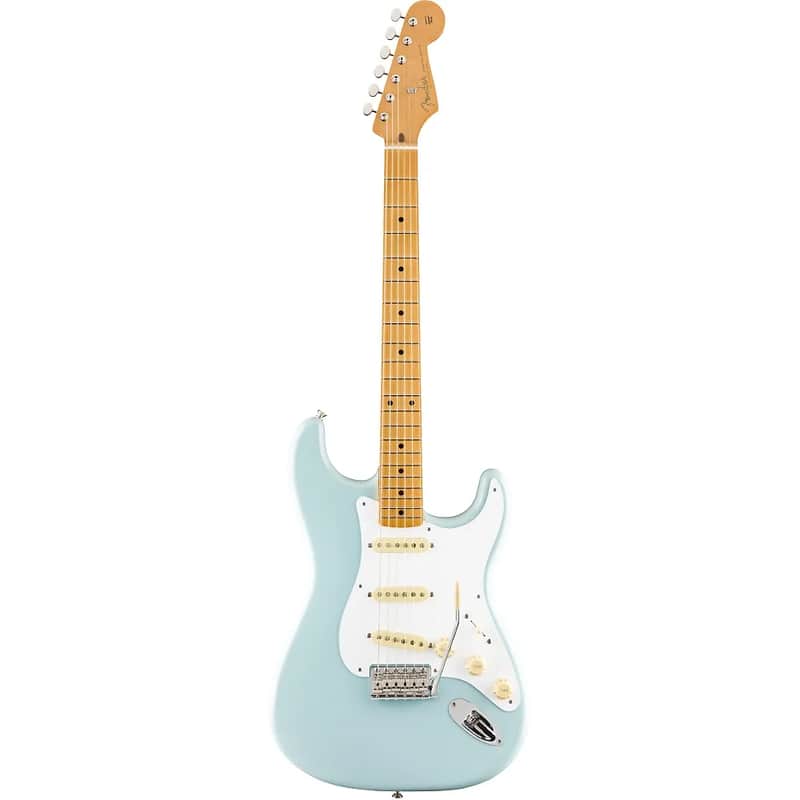 Fender VinteraII 50s Stratocaster 再値下げ Fender Vintera '50s
