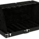 Fender Classic Series Case Stand - 7 Guitars  Black