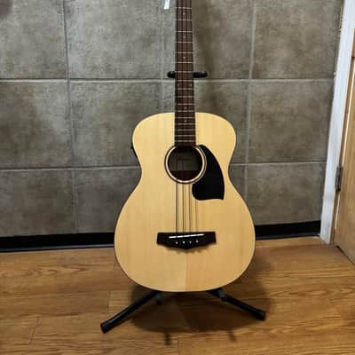 Ibanez PCBE12OPN Grand Concert - Open Pore Natural image 4
