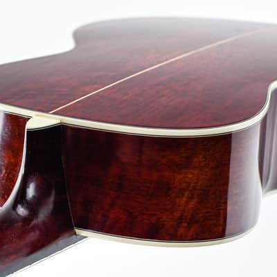 Eastman E10 OOSS/v Antique Classic Varnish image 9