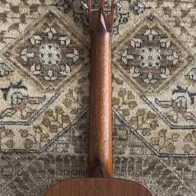 Eastman E1P-LTD-CLA Limited Edition Parlor Acoustic Guitar w/ Gig Bag & Free Pro Setup image 6