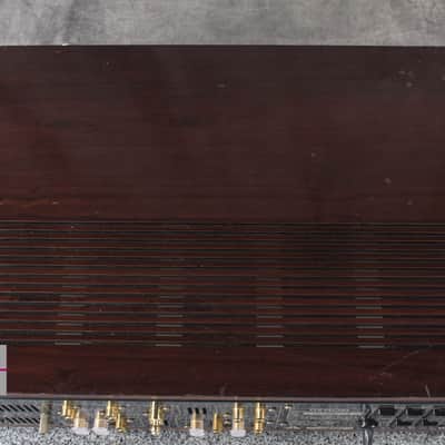 DENON PRA-2000ZR Stereo Pre-Amplifier in Good Condition image 10