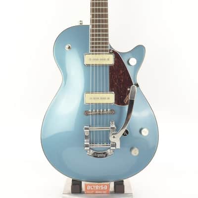 Gretsch G5210T-P90 Electromatic Jet Two 90 2023- Mako image 1
