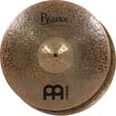 MEINL B15BADAH Byzance Dark Big Apple HiHat 15 Zoll dark