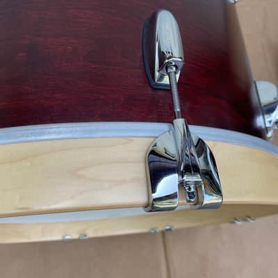 Gretsch Brooklyn 2025 - Satin wslnut image 2