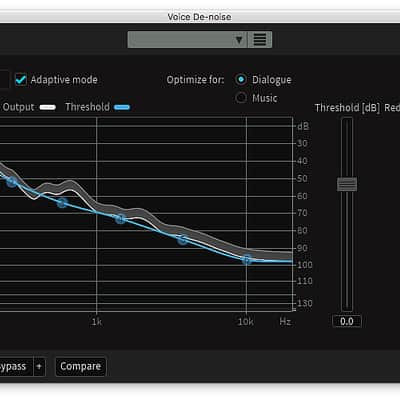 iZotope RX 6 Standard image 1