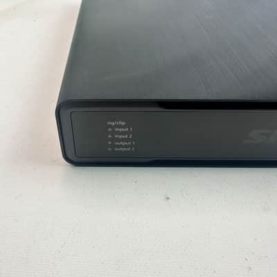 Shure IntelliMix P300-IMX Audio Conferencing Processor, DSP, USB, Dante image 5