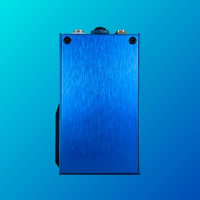 Supro 1305 Drive Overdrive Pedal image 2