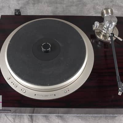 PIONEER PL-70LII Direct Drive Turntable in Very Good Condition image 7
