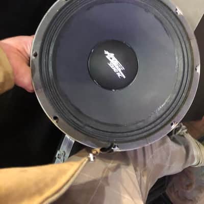 Apogee Speakers 2 -15" and 1 -18" NOT TESTED (AS IS) image 5