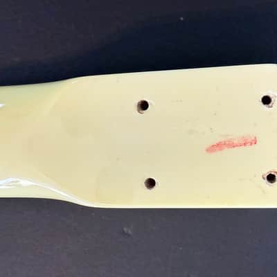 Aria Pro II Knight Warrior White image 13