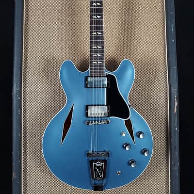 Gibson Custom Shop 1964 Trini Lopez 2024 VOS Finish (226) image 2