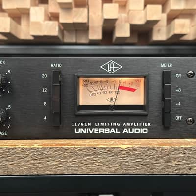 Universal Audio 1176LN Limiting Amplifier. Great! 1176 LN Urei. Made in 2023 image 5