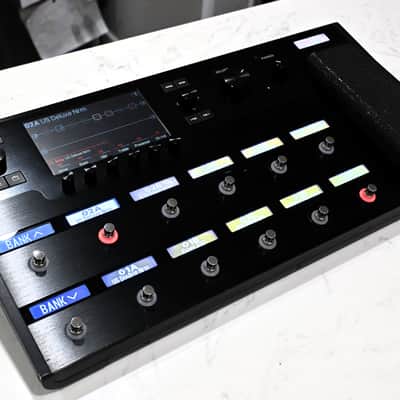 Line 6 Helix Floor 2015 - Present - Black image 2