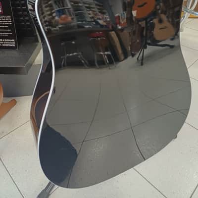 Taylor 250CE - BLK DLX image 7