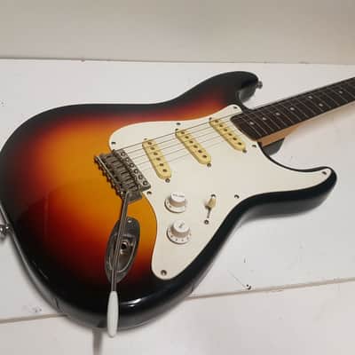 1985 TOKAI STR*T - 63 Style image 2