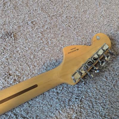 Fender FSR Classic Series '72 Telecaster Deluxe 2006 - Artic White image 18