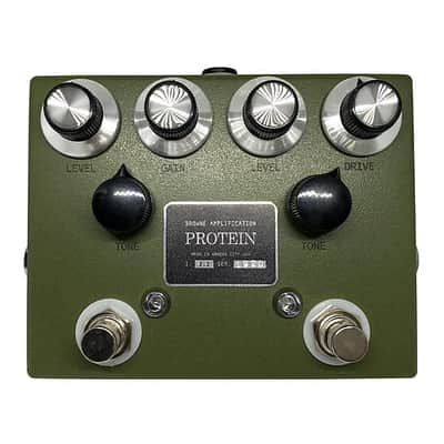 Free The Tone MS-2V MS SOV Overdrive | Reverb