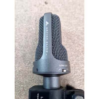 Audio-Technica AE3000 - Microphones - Excellent w/ Soft Case image 5