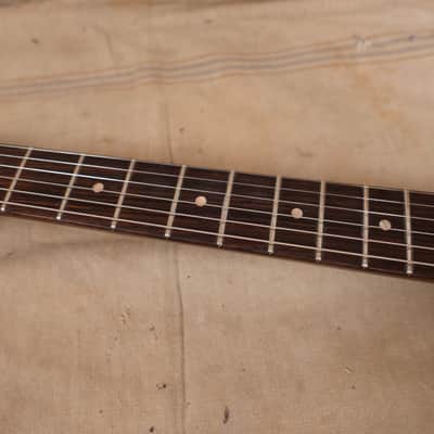 Gibson Les Paul Junior 1950's Sunburst image 12
