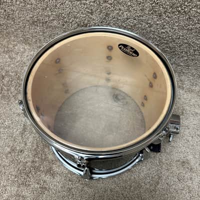 Pearl Export ELX Tom 12"x9" Tom Black Sparkle image 11