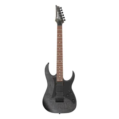 Ibanez RG7421 Standard | Reverb