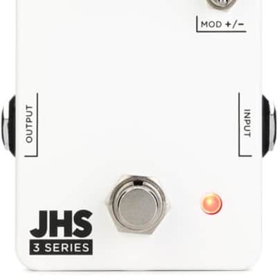 JHS 3 Series Oil Can Delay Pedal image 2