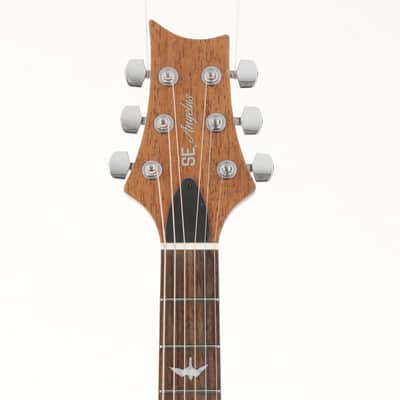 PRS SE A20E Angelus Natural [E06203] (03/02) image 10