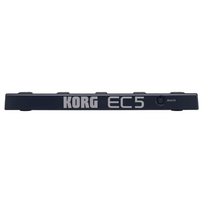 Korg EC-5 imagen 3