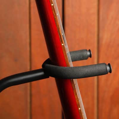 Epiphone Coronet Cherry Electric Guitar image 9